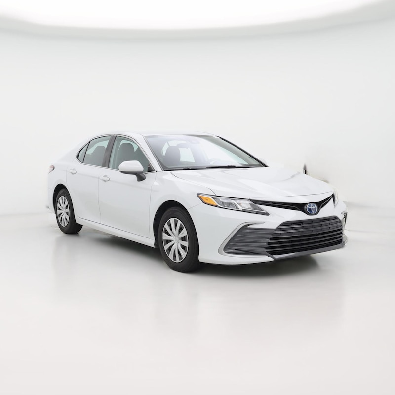 2022 Toyota Camry Hybrid LE
