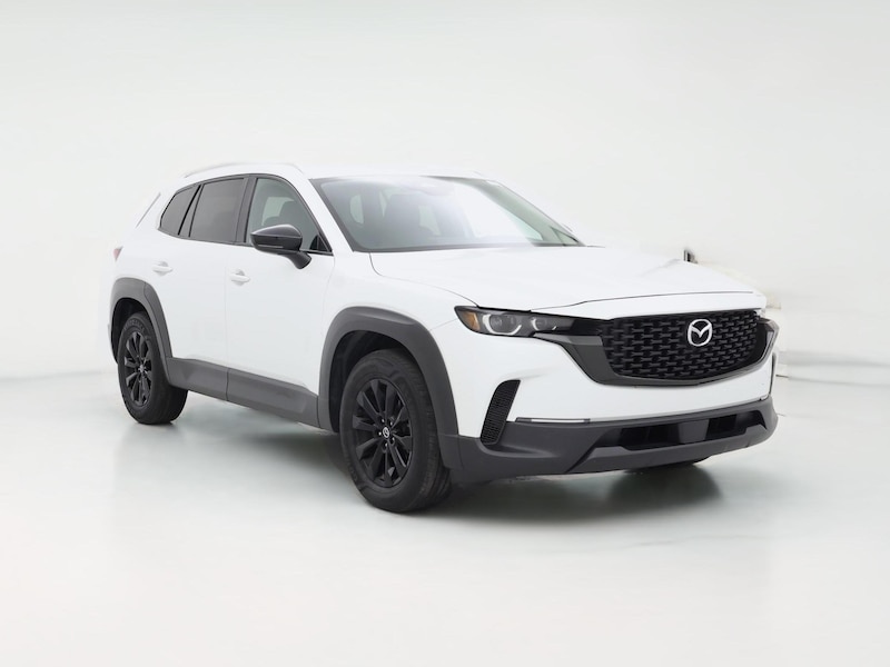 2025 Mazda CX-50 S Preferred -
                  Mobile, AL