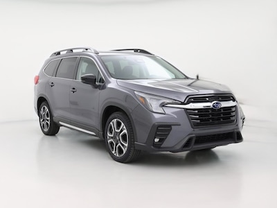 2024 Subaru Ascent Limited