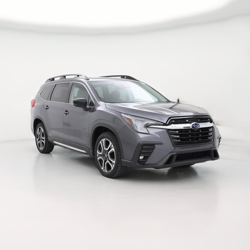 2024 Subaru Ascent Limited