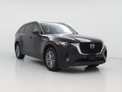 2025 Mazda CX-90 Turbo Preferred