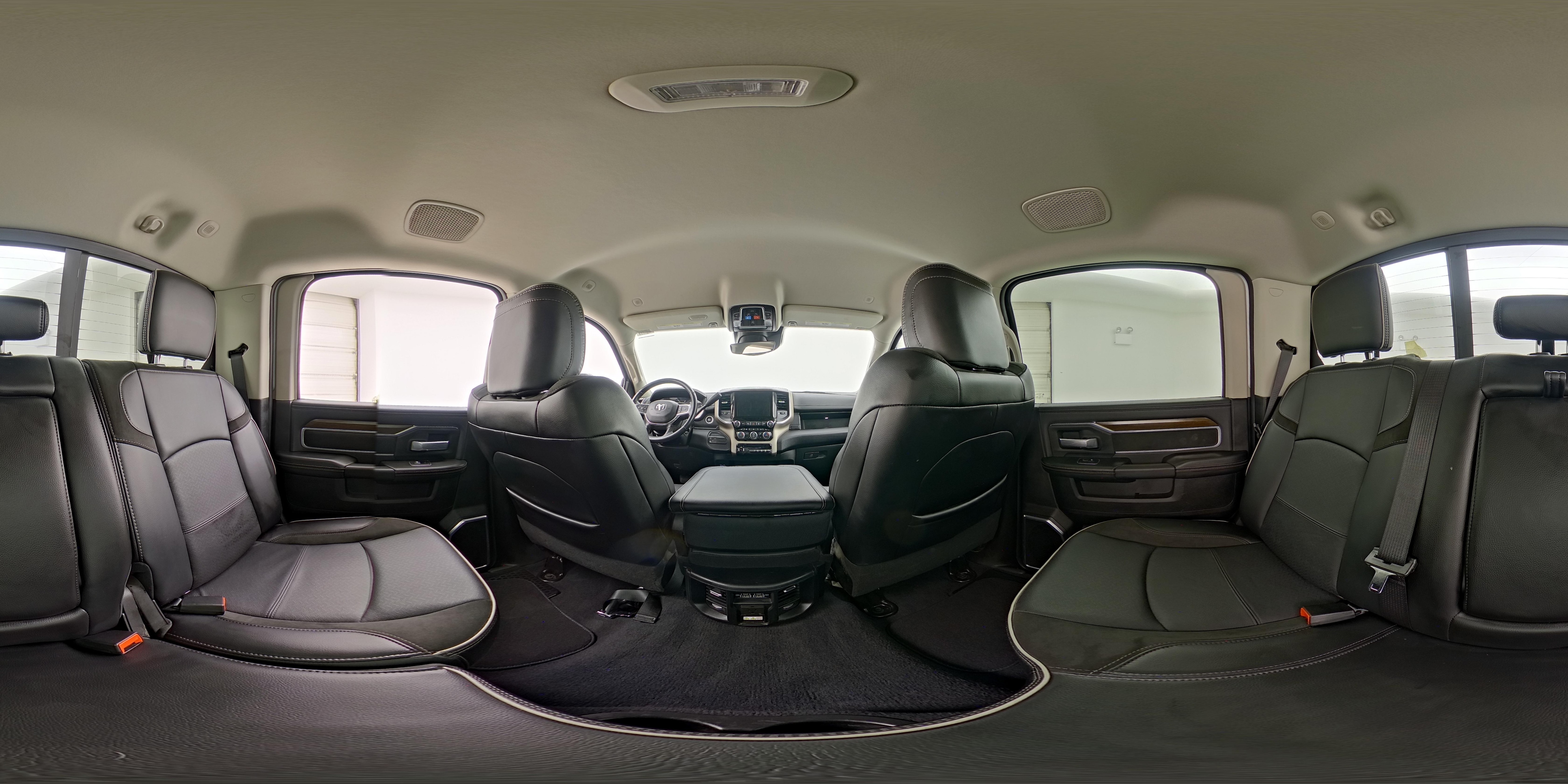 2024 RAM Ram 2500 Pickup Laramie - Photo 25