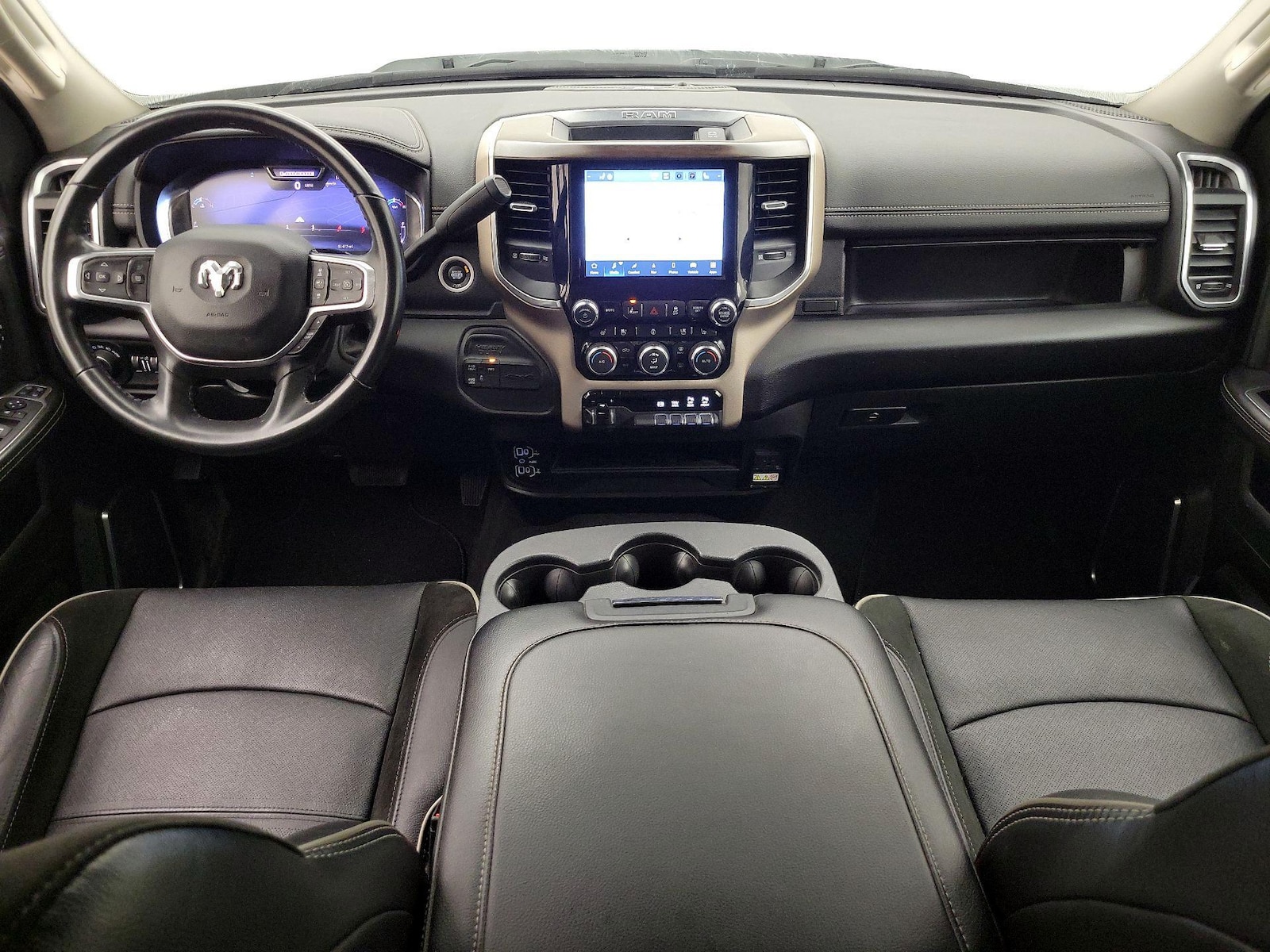 2024 RAM Ram 2500 Pickup Laramie - Photo 10