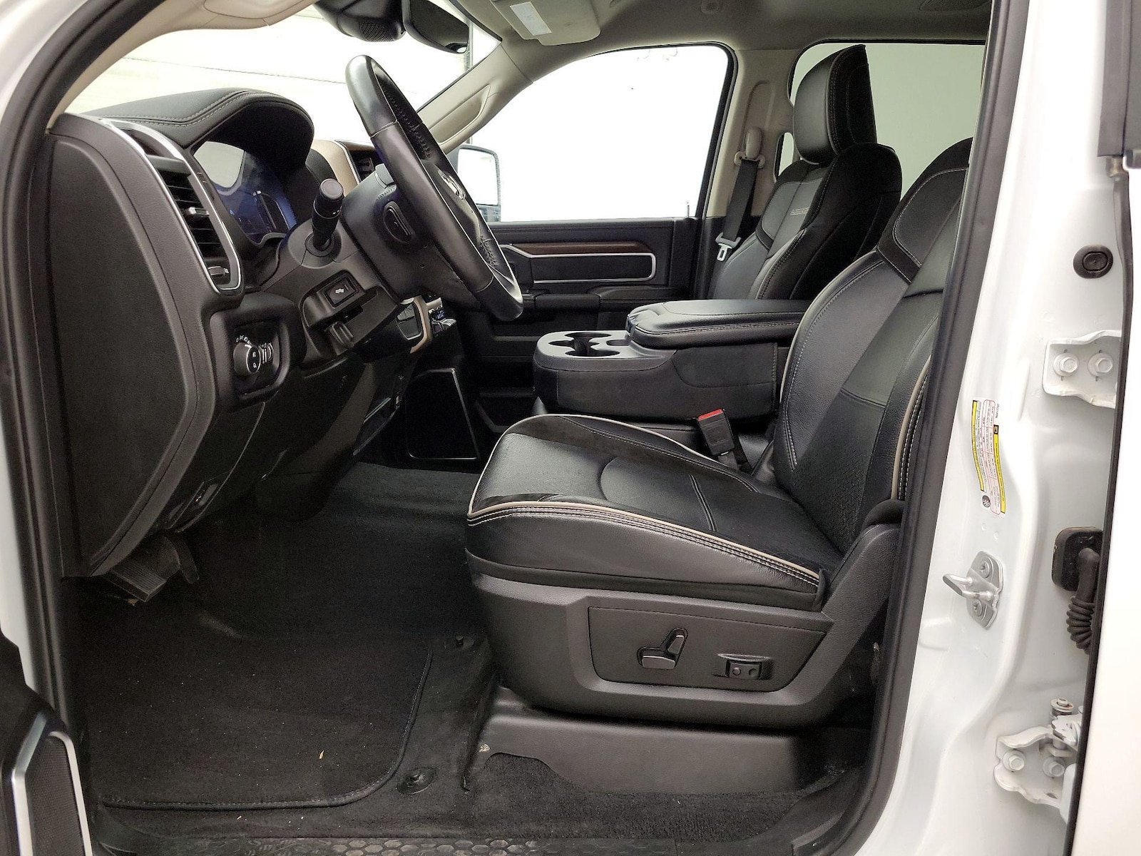 2024 RAM Ram 2500 Pickup Laramie - Photo 12