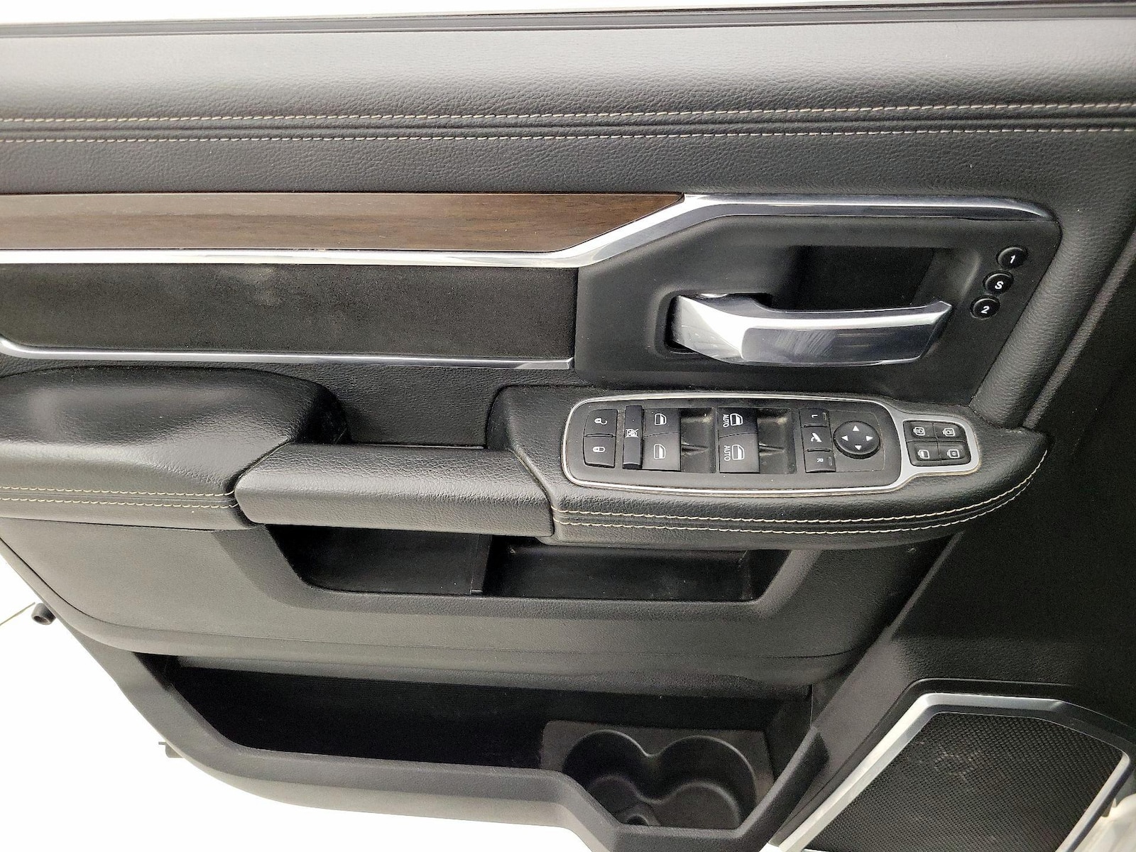 2024 RAM Ram 2500 Pickup Laramie - Photo 13