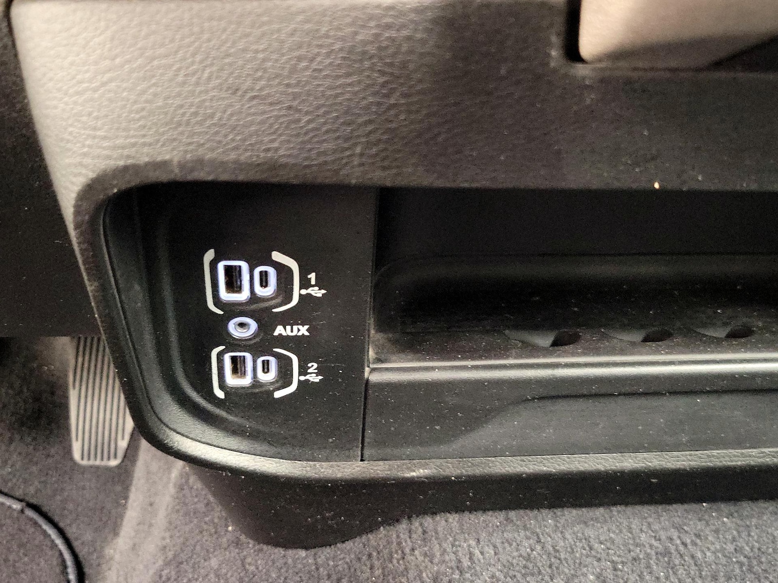 2024 RAM Ram 2500 Pickup Laramie - Photo 19