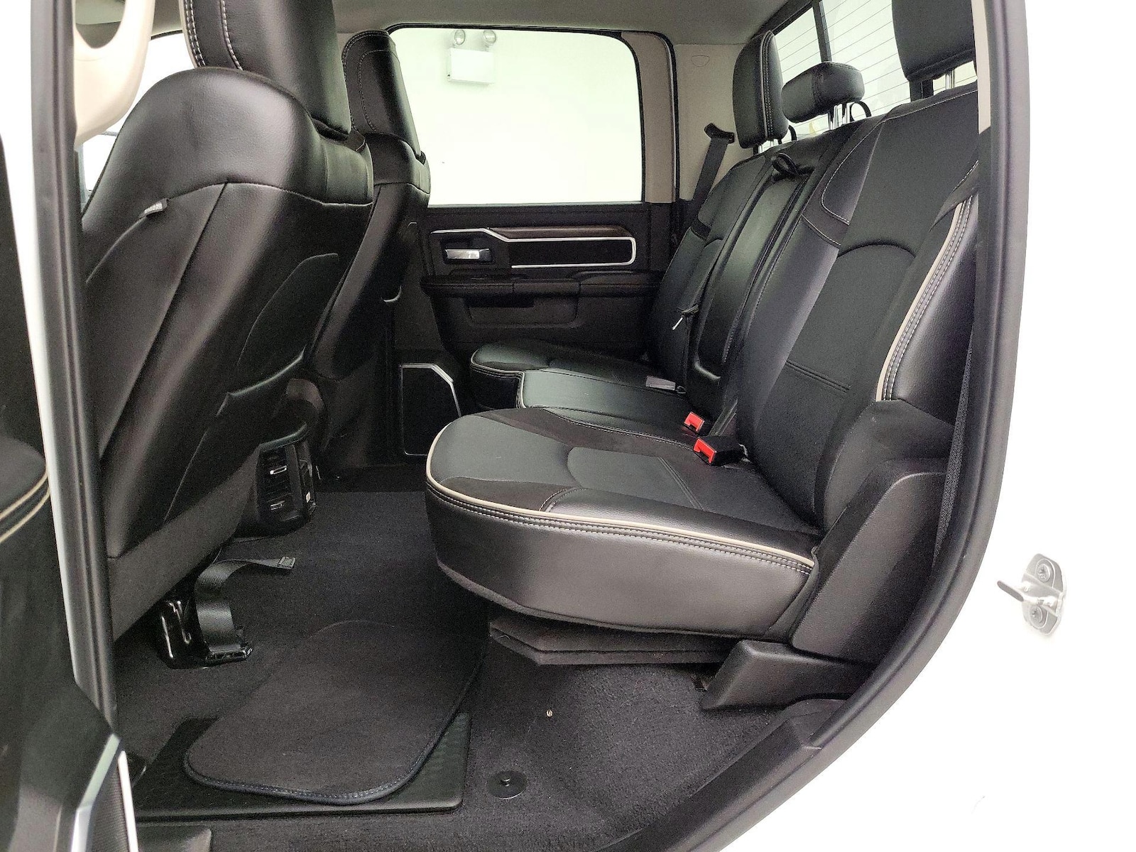 2024 RAM Ram 2500 Pickup Laramie - Photo 20