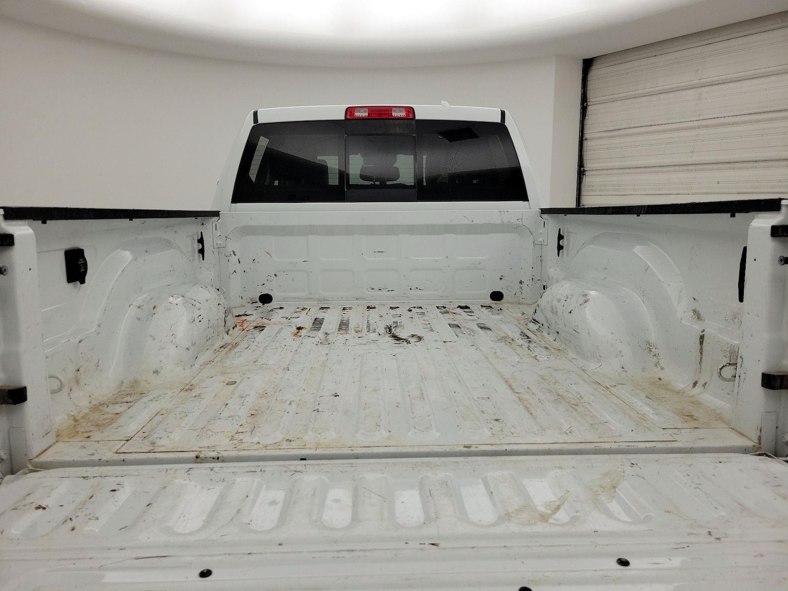 2024 RAM Ram 2500 Pickup Laramie - Photo 21
