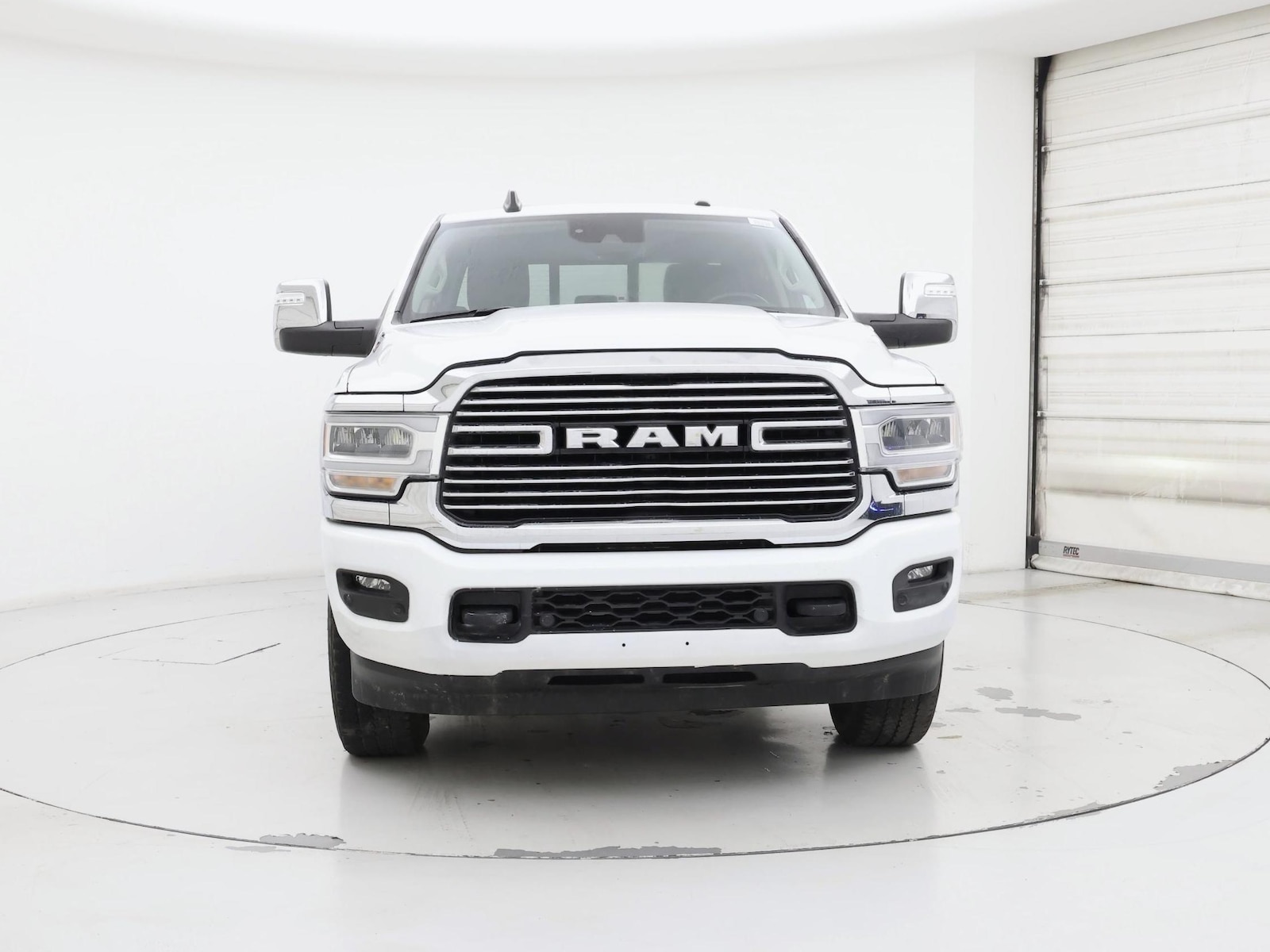 2024 RAM Ram 2500 Pickup Laramie - Photo 6