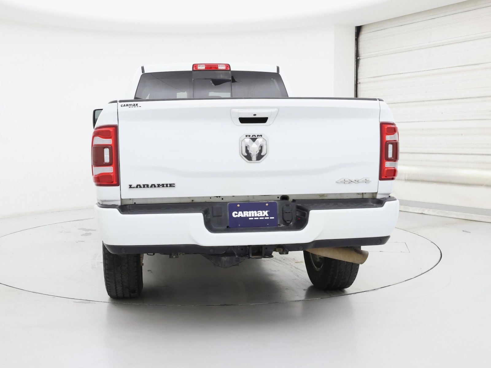 2024 RAM Ram 2500 Pickup Laramie - Photo 7