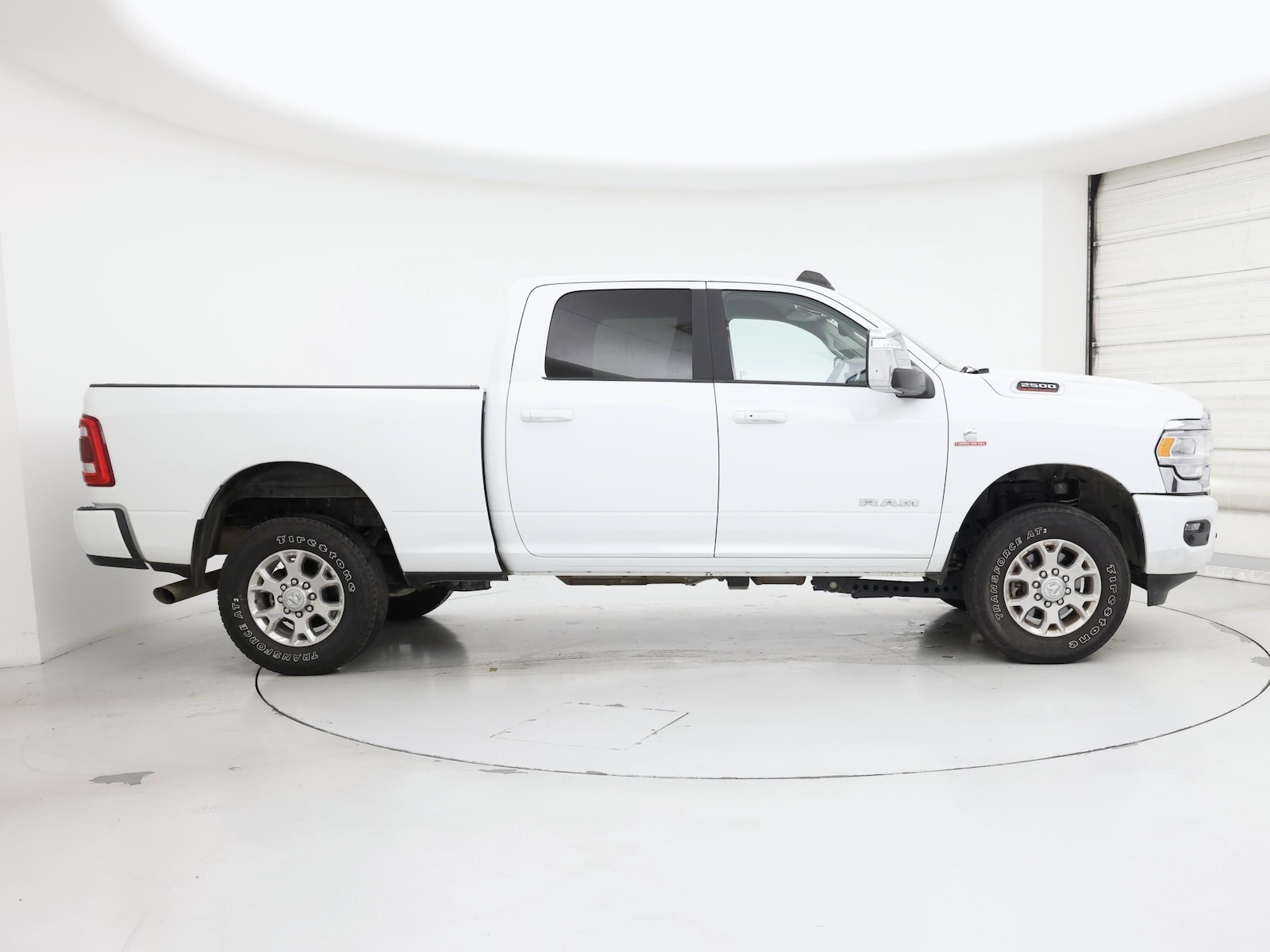 2024 RAM Ram 2500 Pickup Laramie - Photo 8