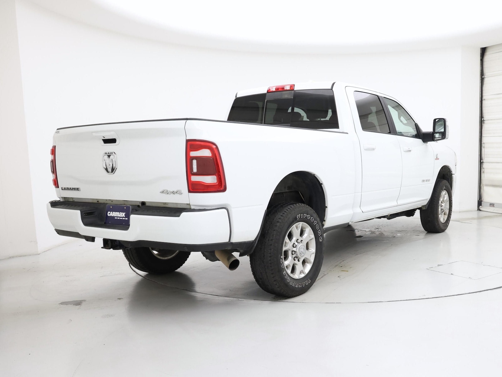 2024 RAM Ram 2500 Pickup Laramie - Photo 9