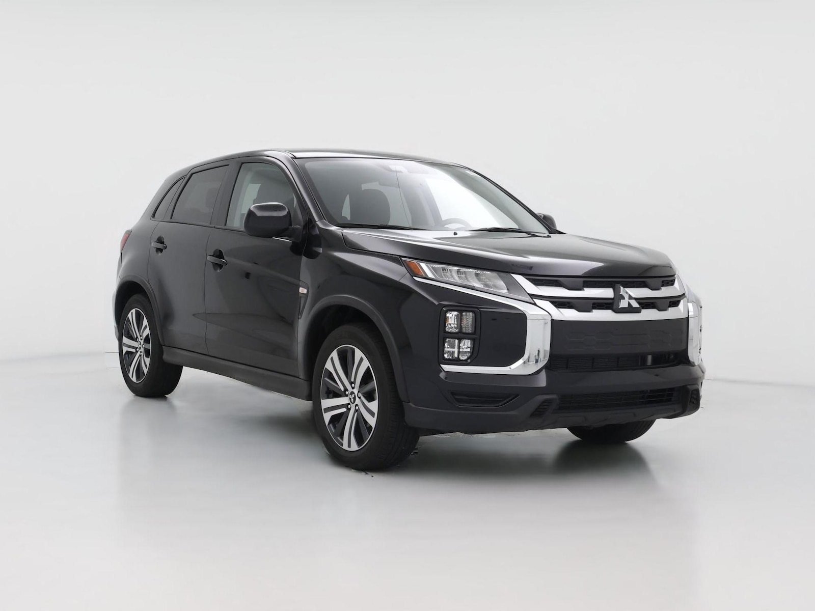 2024 Mitsubishi Outlander Sport
