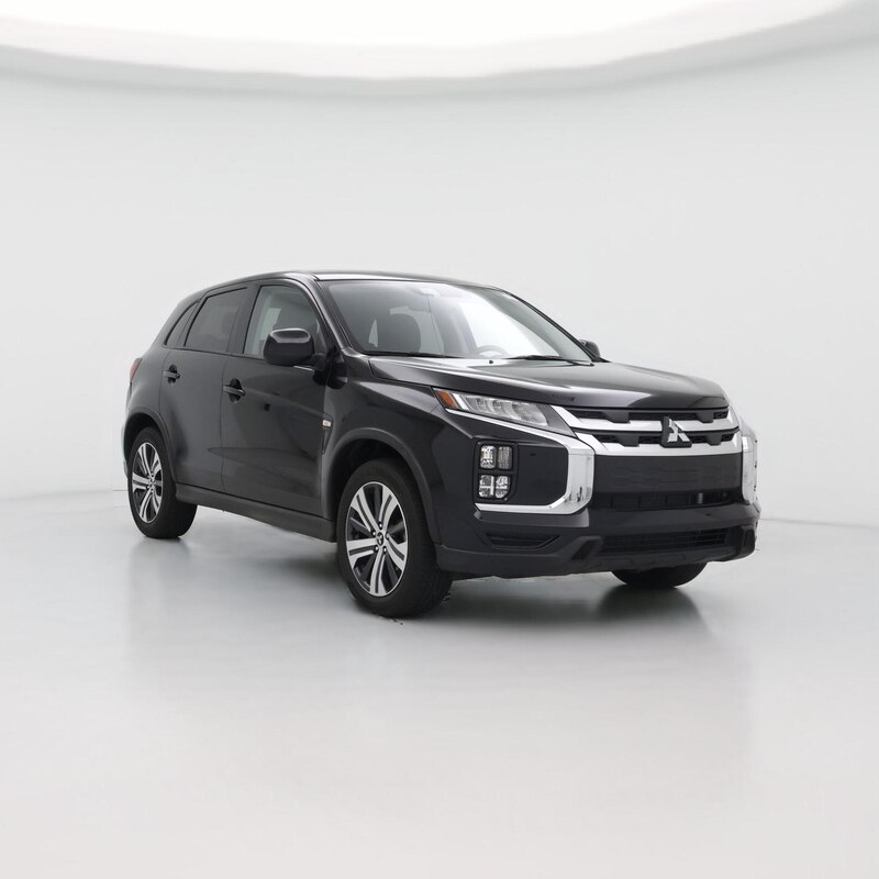 2024 Mitsubishi Outlander Sport ES