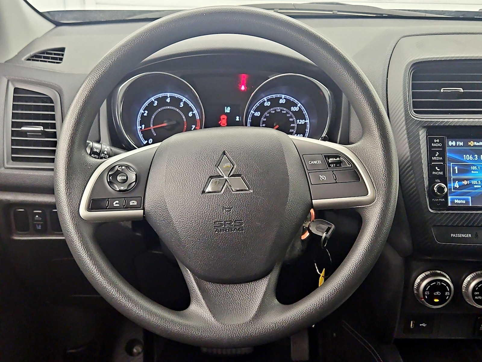Lane Departure Warning