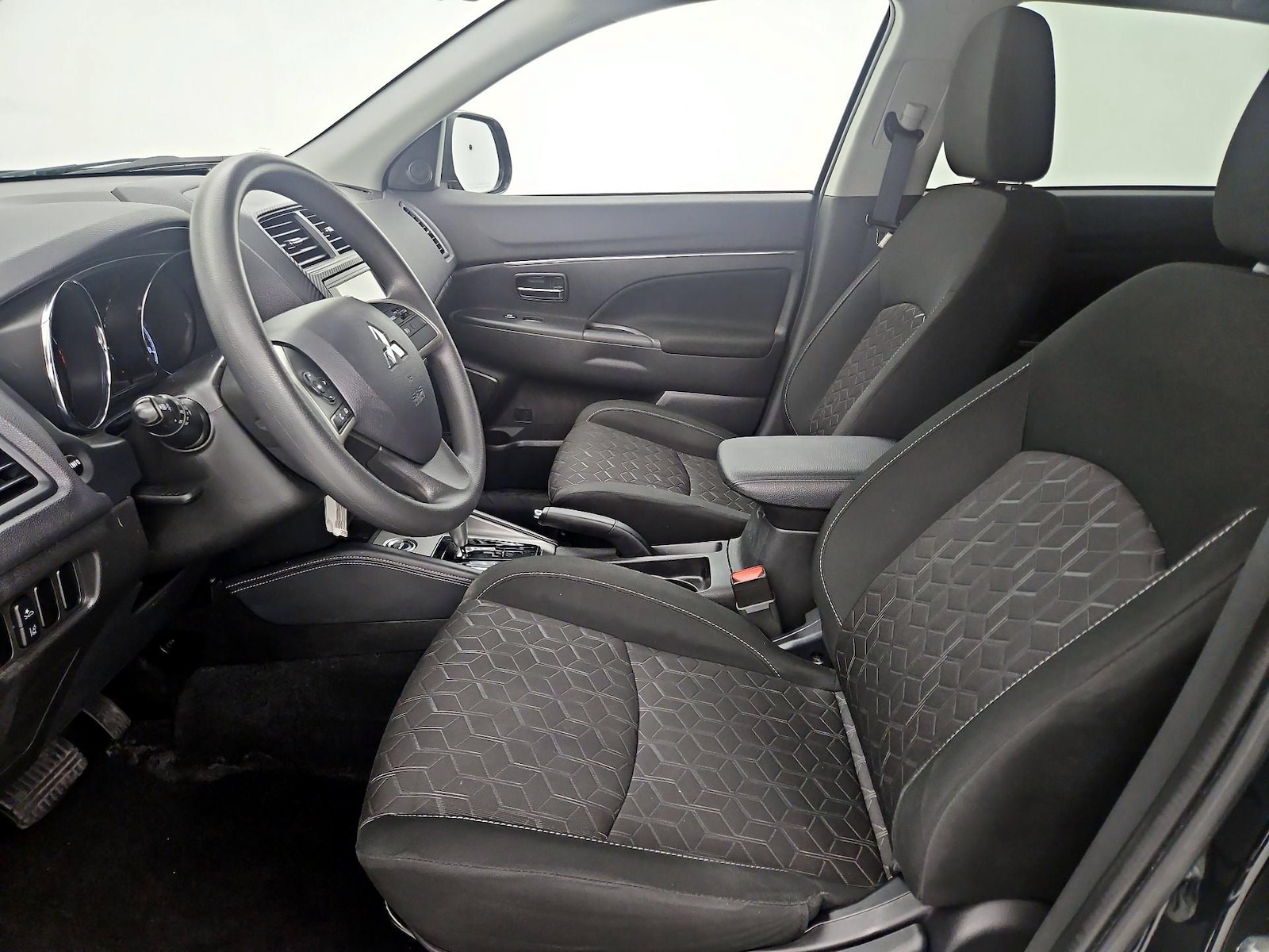 Side Airbags