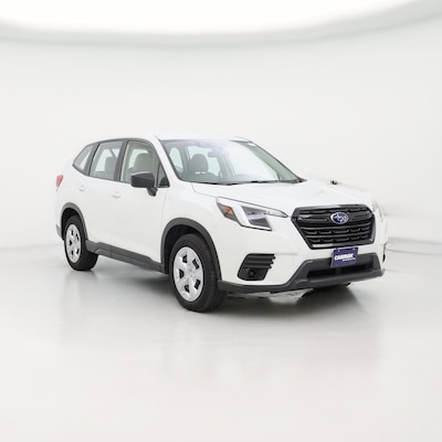 Recommended categories heading image of the selected vehicle
