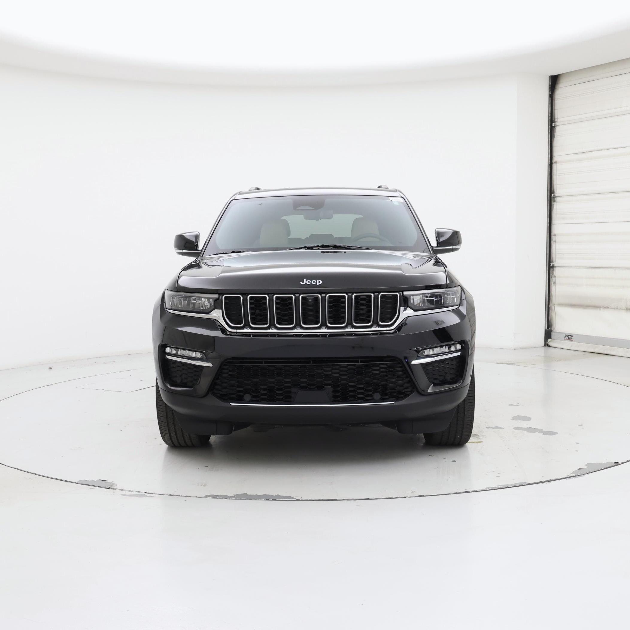 Thumbnail: 2023 Jeep Grand Cherokee - 5