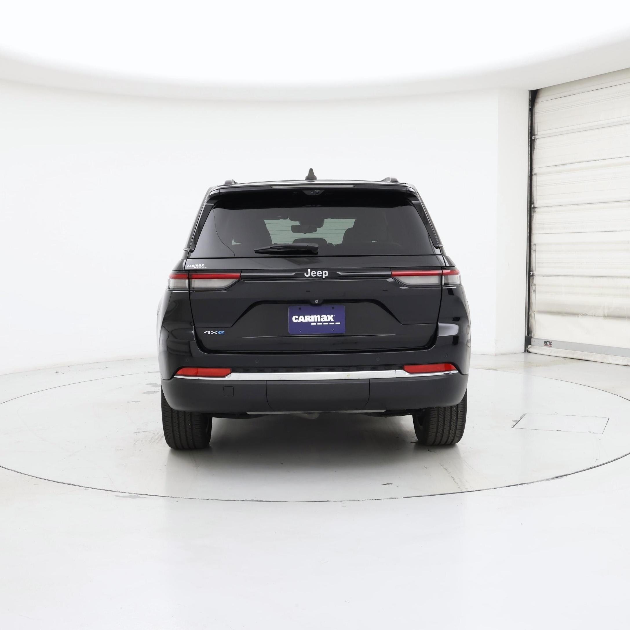 Thumbnail: 2023 Jeep Grand Cherokee - 6