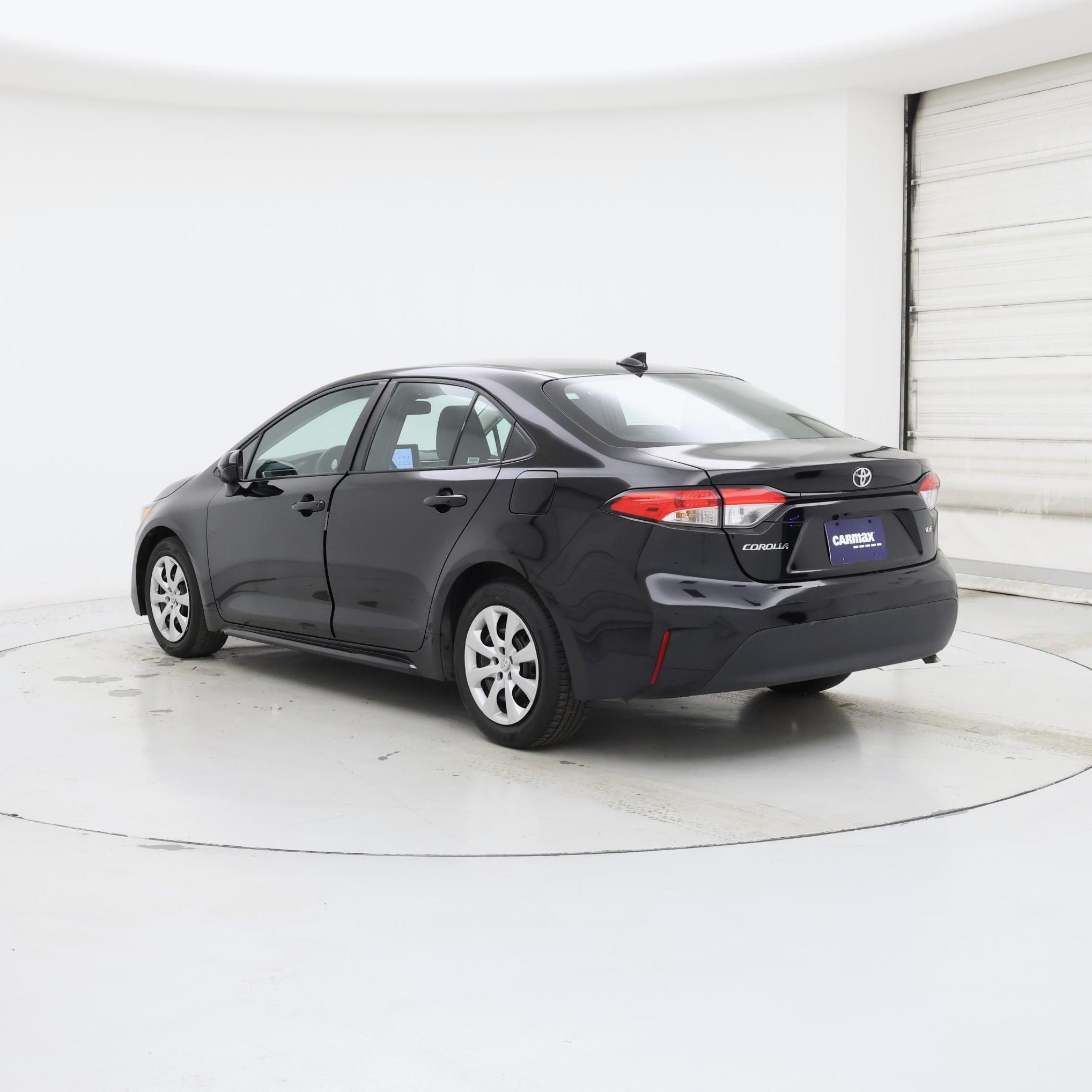 Thumbnail: 2025 Toyota Corolla - 2