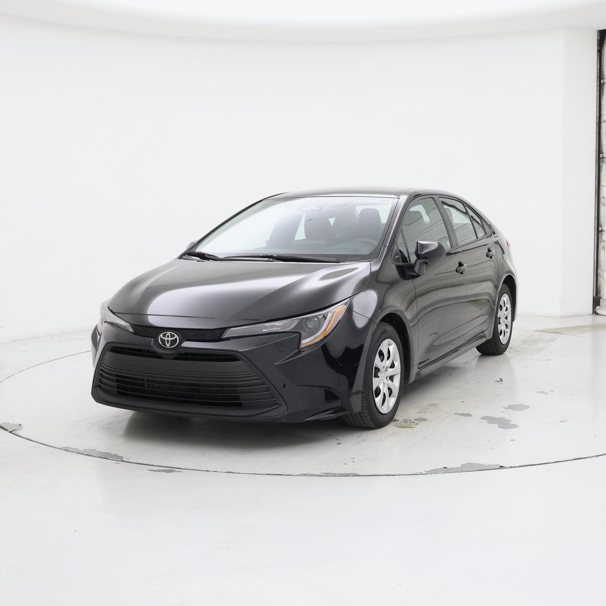 Thumbnail: 2025 Toyota Corolla - 4