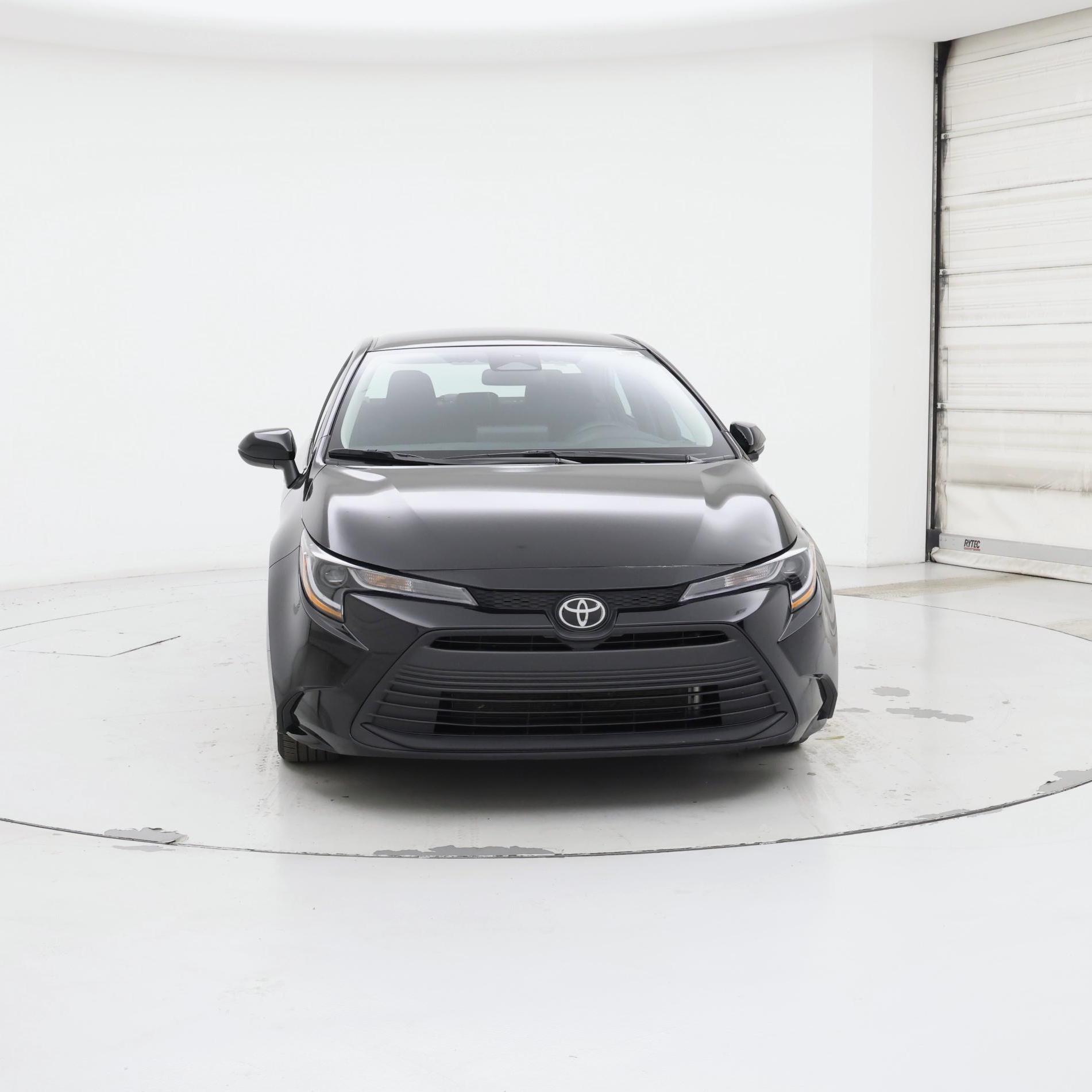 Thumbnail: 2025 Toyota Corolla - 5