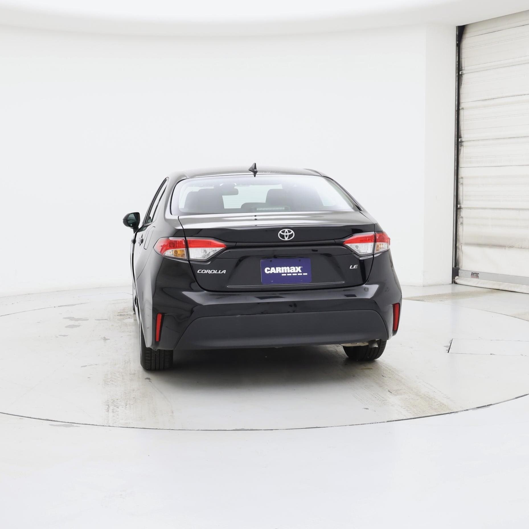 Thumbnail: 2025 Toyota Corolla - 6