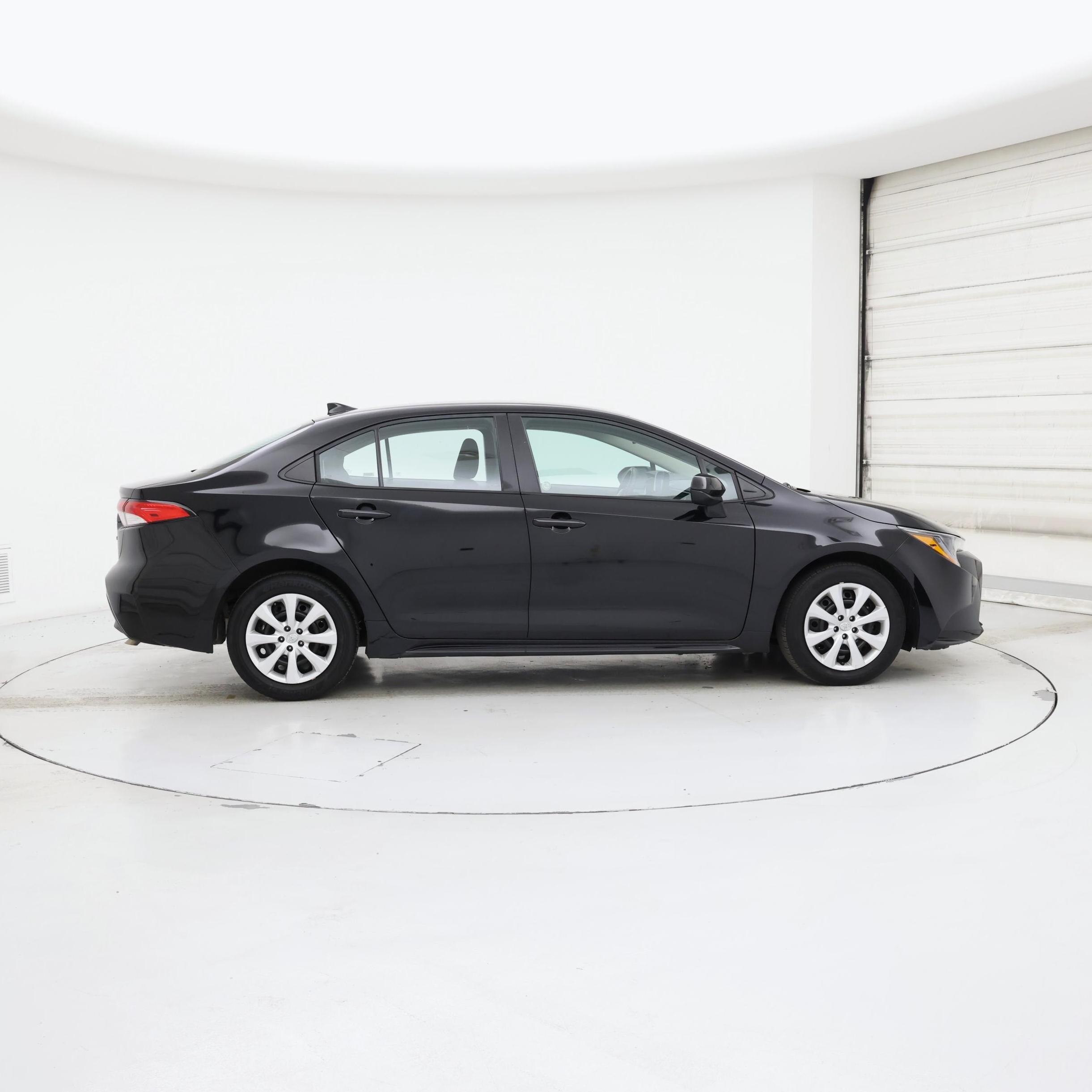 Thumbnail: 2025 Toyota Corolla - 7