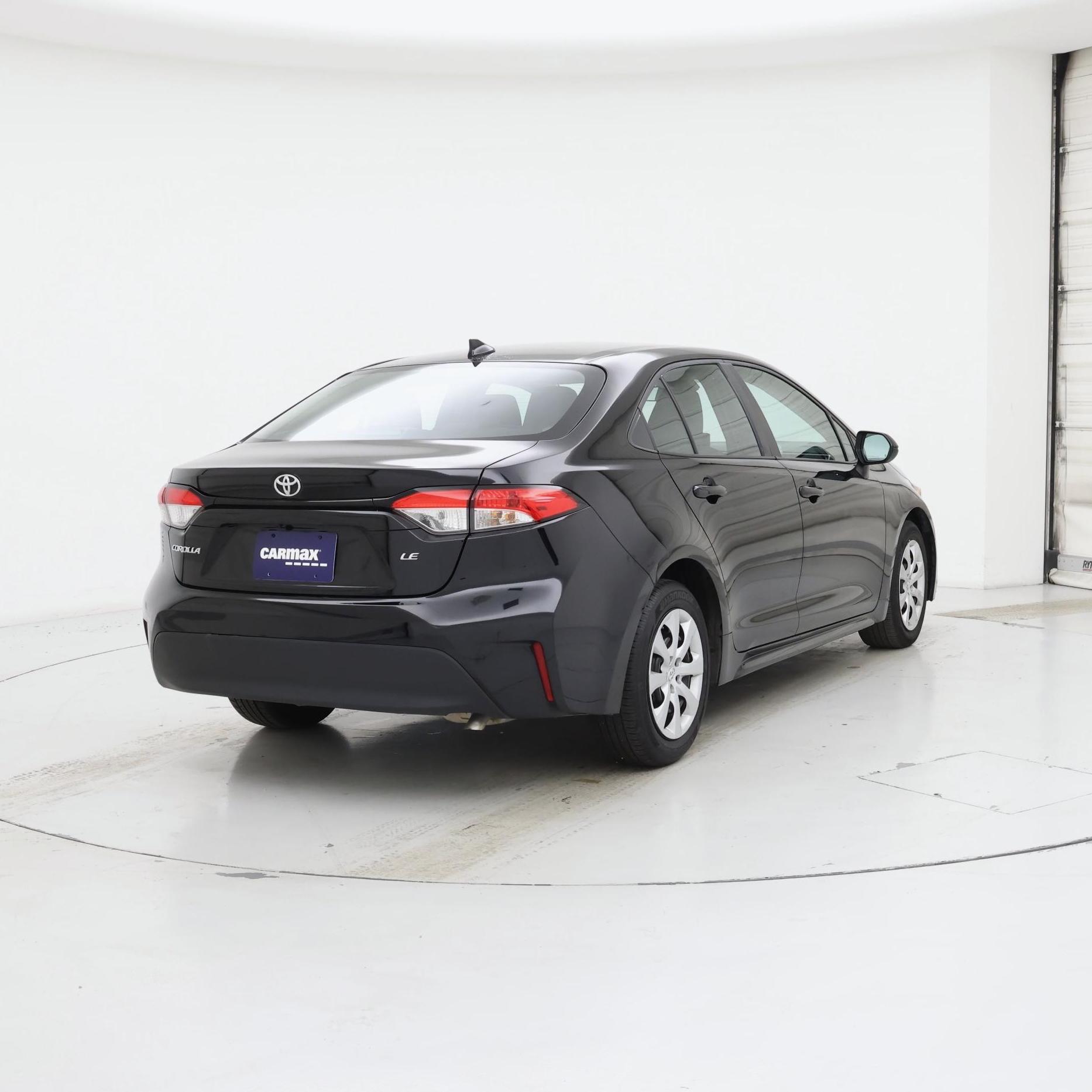 Thumbnail: 2025 Toyota Corolla - 8