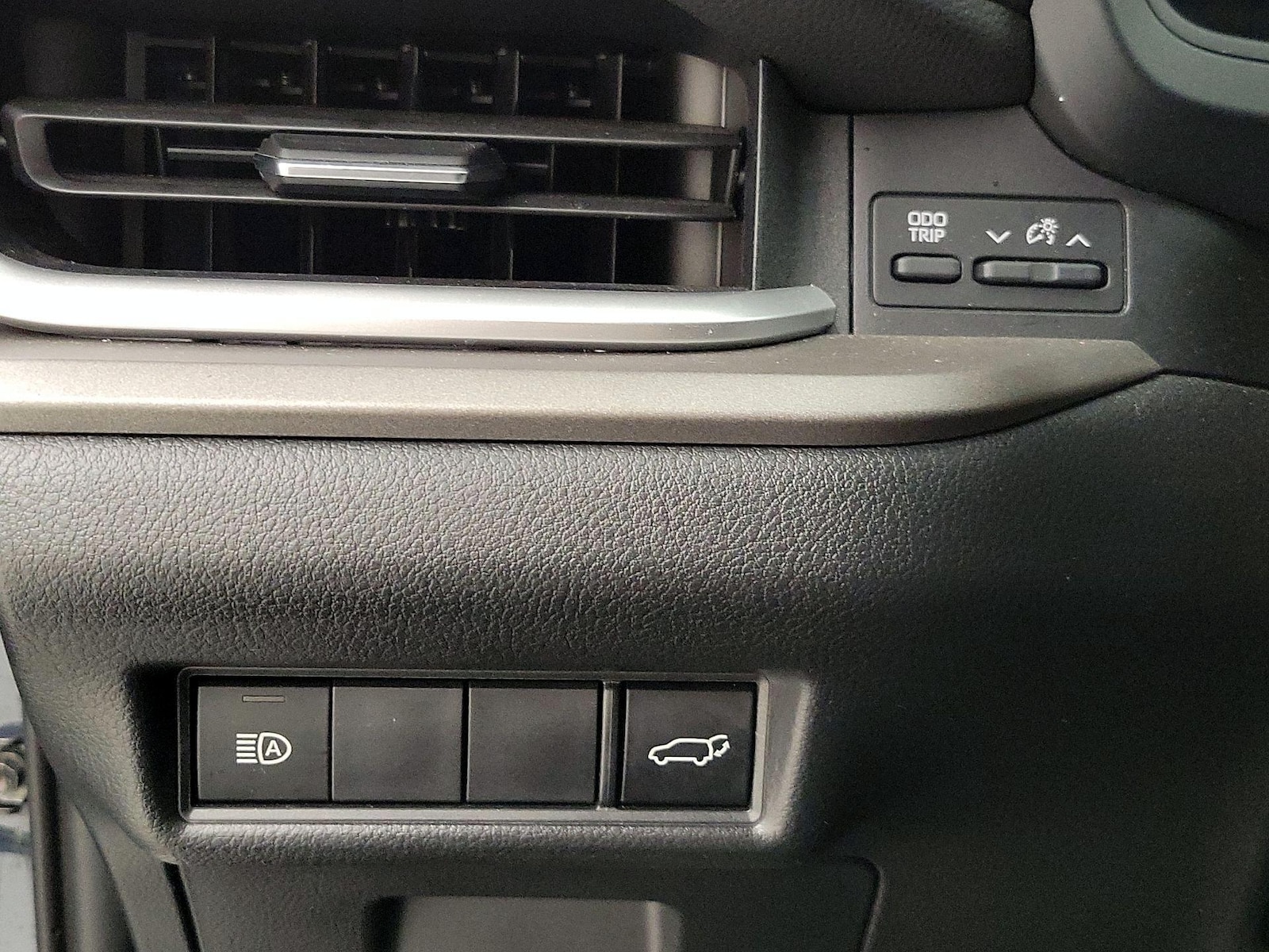 2025 Toyota Grand Highlander XLE - Photo 14