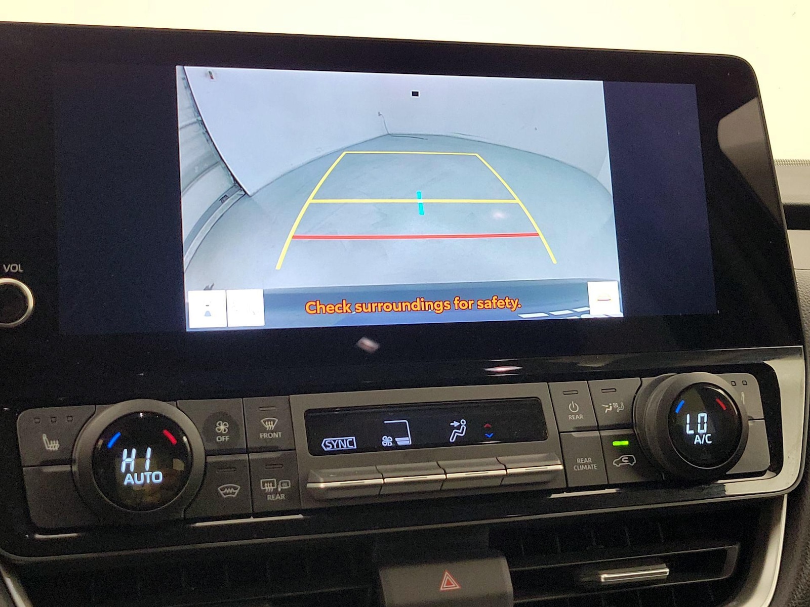 2025 Toyota Grand Highlander XLE - Photo 15