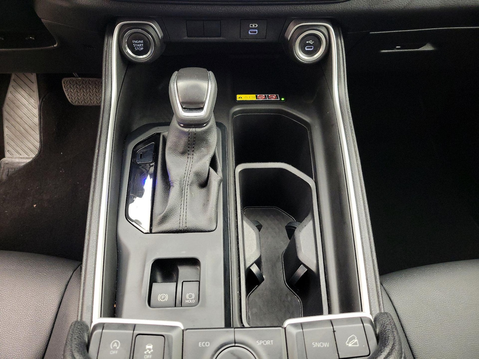 2025 Toyota Grand Highlander XLE - Photo 18