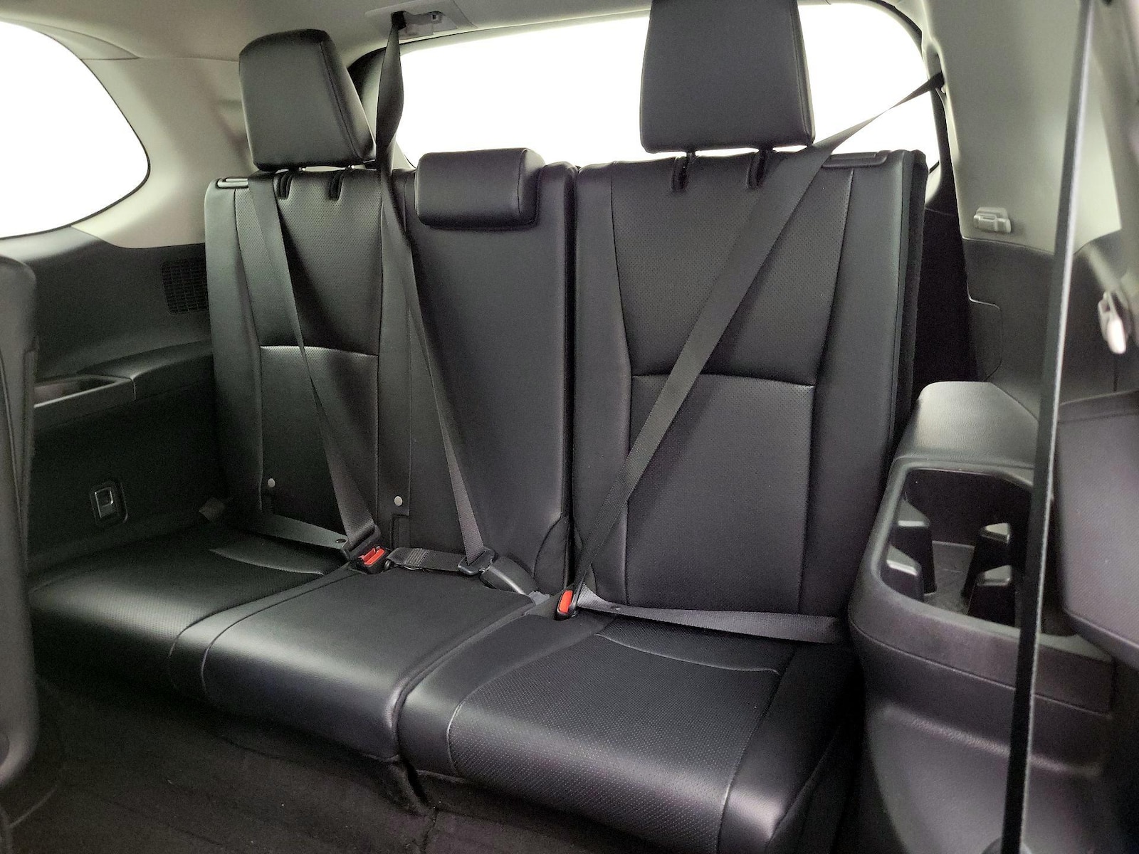 2025 Toyota Grand Highlander XLE - Photo 21