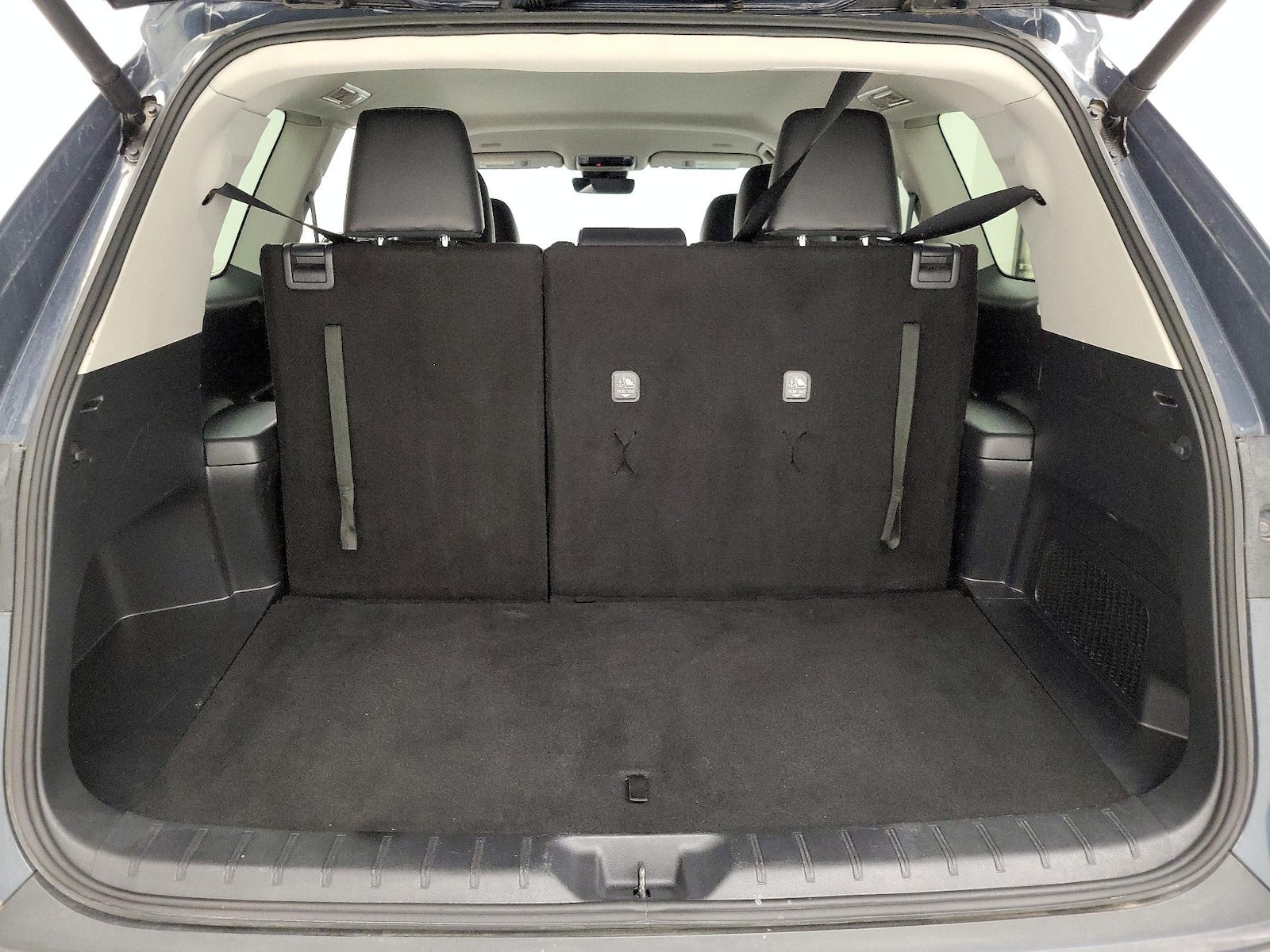 2025 Toyota Grand Highlander XLE - Photo 22