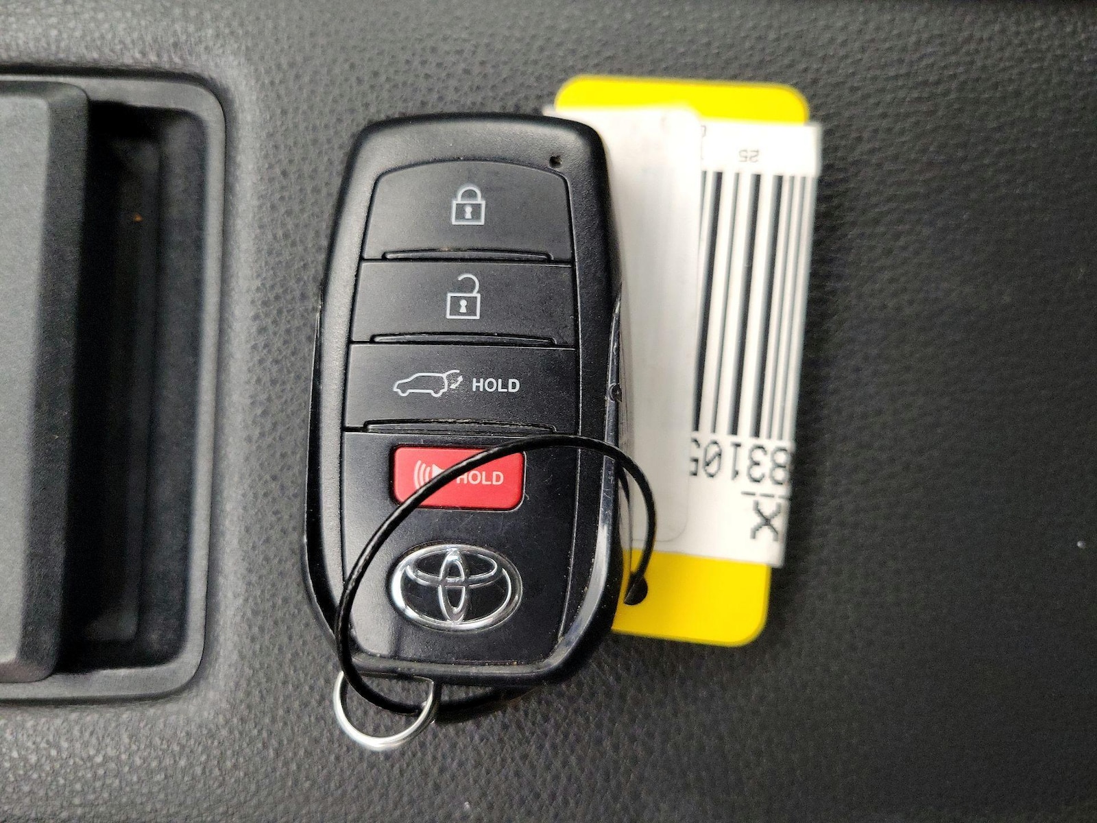 2025 Toyota Grand Highlander XLE - Photo 24
