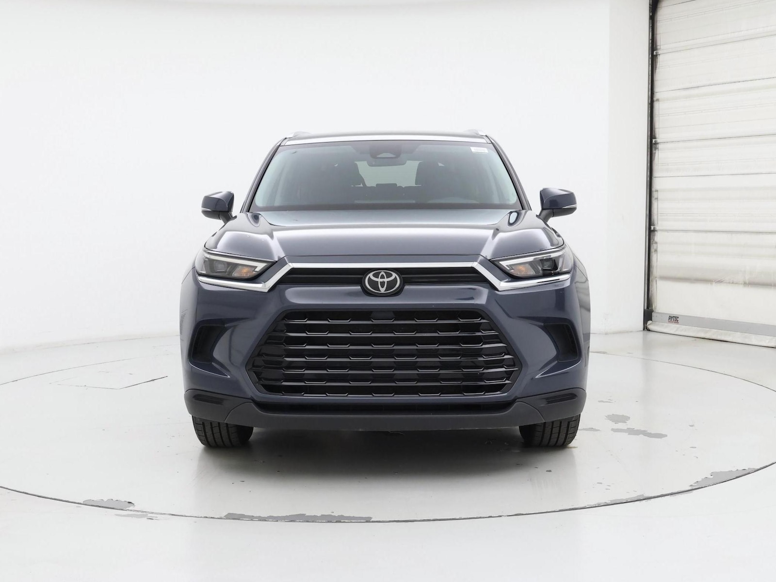 2025 Toyota Grand Highlander XLE - Photo 6