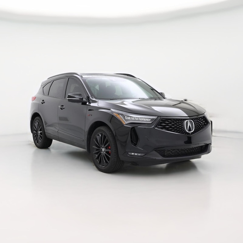 2024 Acura RDX SH-AWD A-Spec Advance