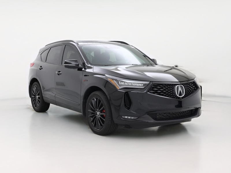 2024 Acura RDX SH-AWD A-Spec Advance