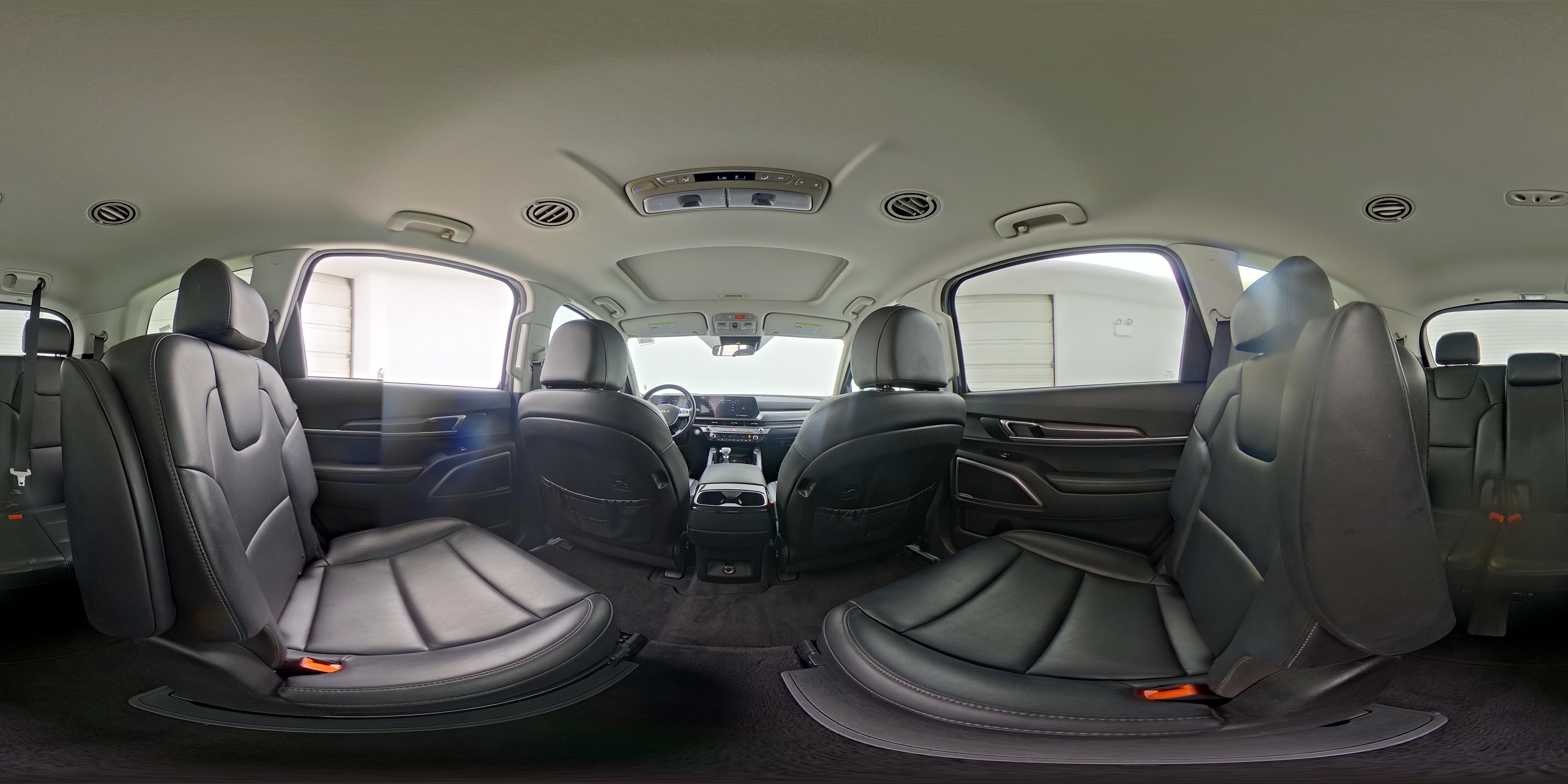 2025 Kia Telluride S - Photo 26