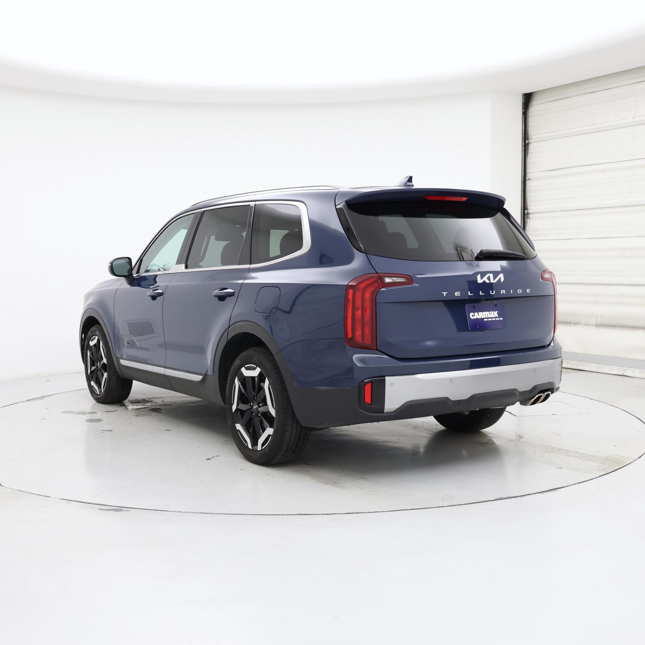 Thumbnail: 2025 Kia Telluride - 2