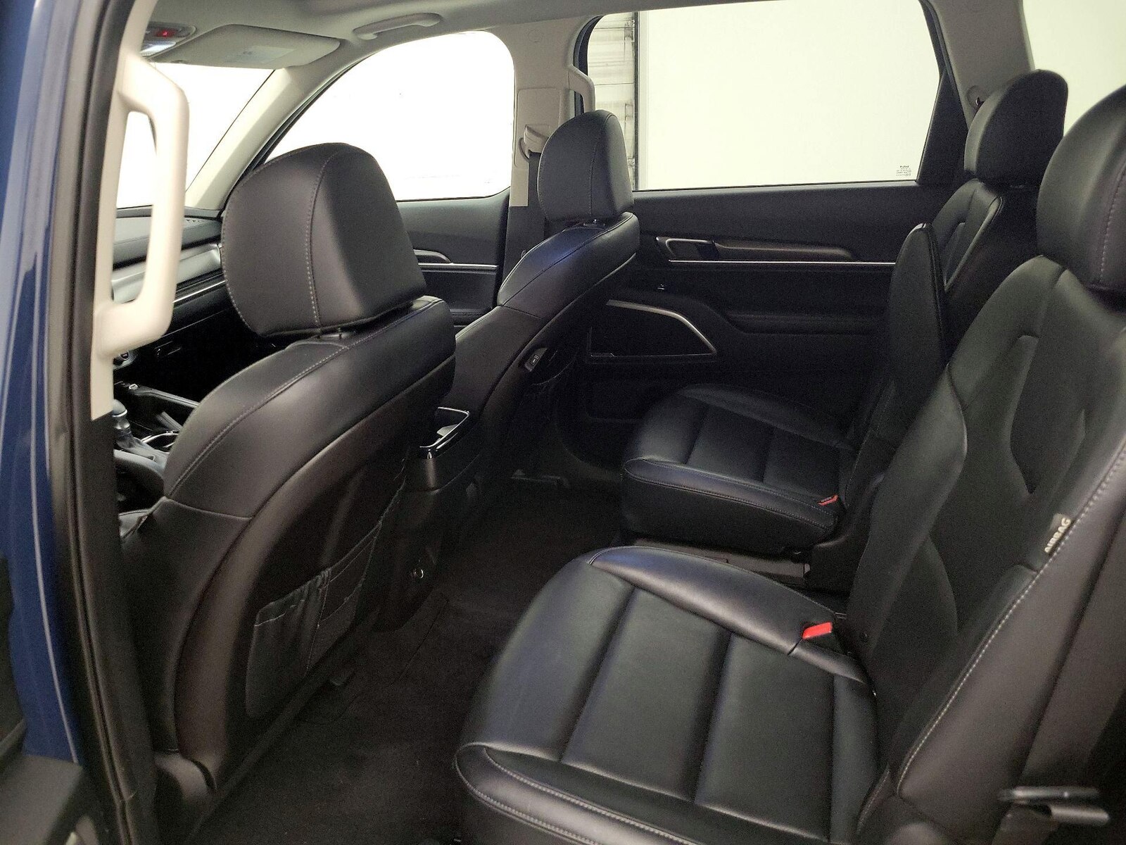 2025 Kia Telluride S - Photo 20