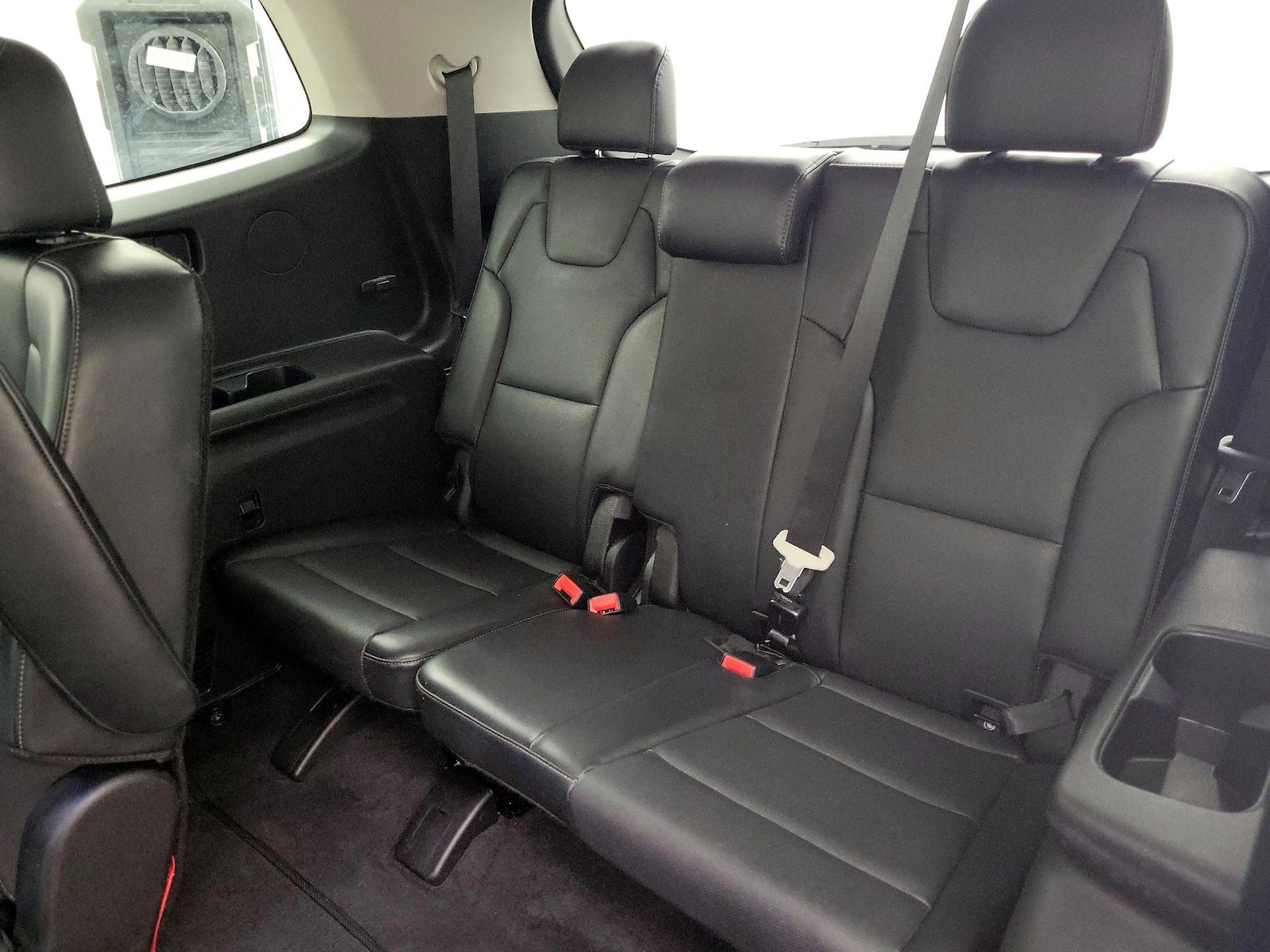 2025 Kia Telluride S - Photo 21