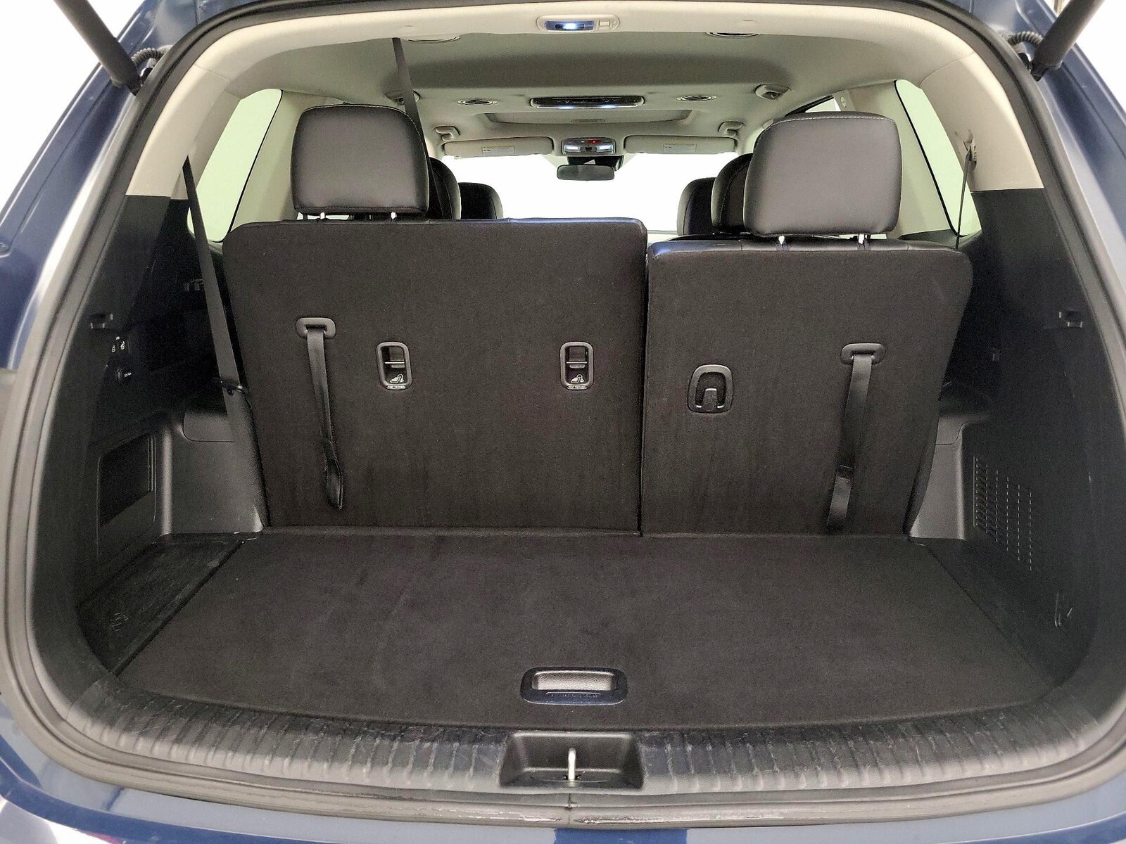 2025 Kia Telluride S - Photo 22