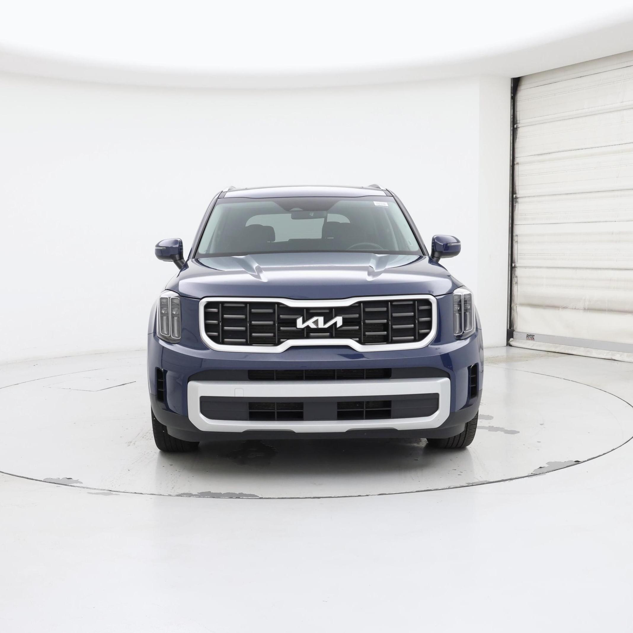 Thumbnail: 2025 Kia Telluride - 5