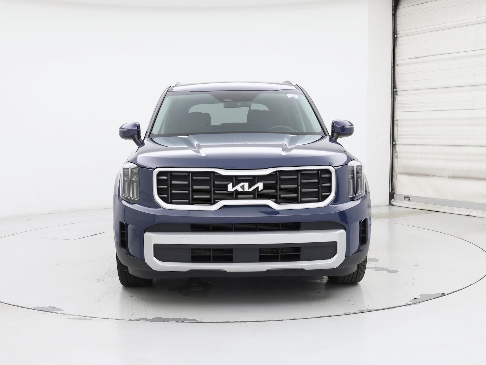 2025 Kia Telluride S - Photo 6