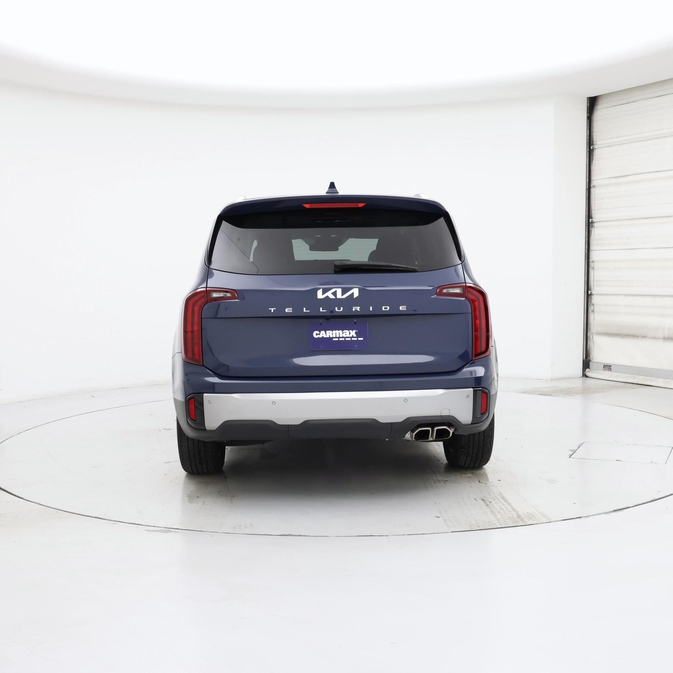 Thumbnail: 2025 Kia Telluride - 6