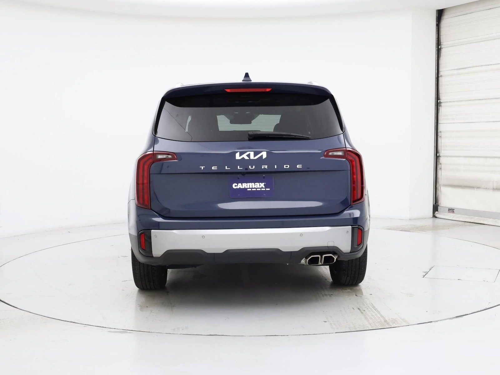 2025 Kia Telluride S - Photo 7