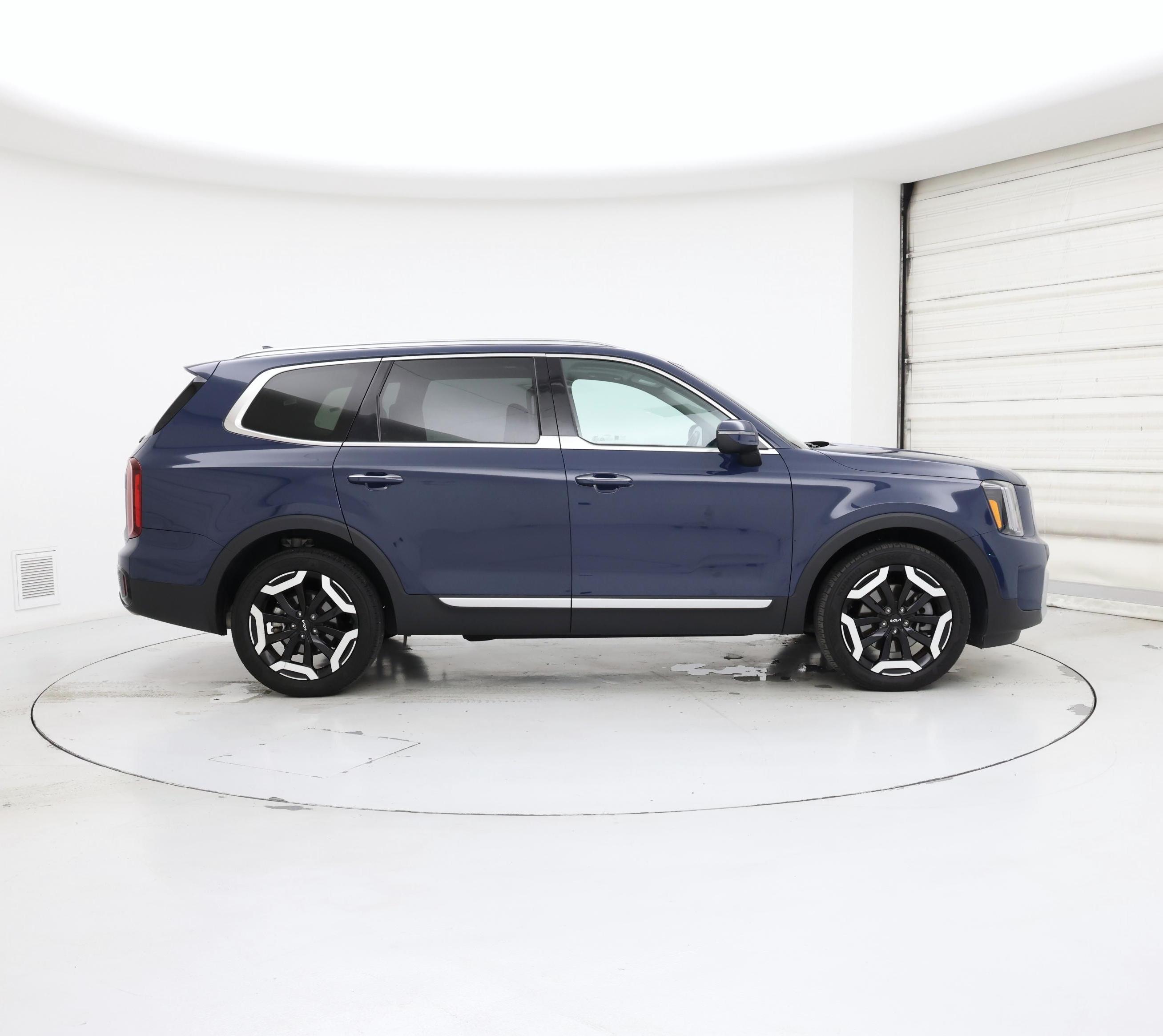 Thumbnail: 2025 Kia Telluride - 7