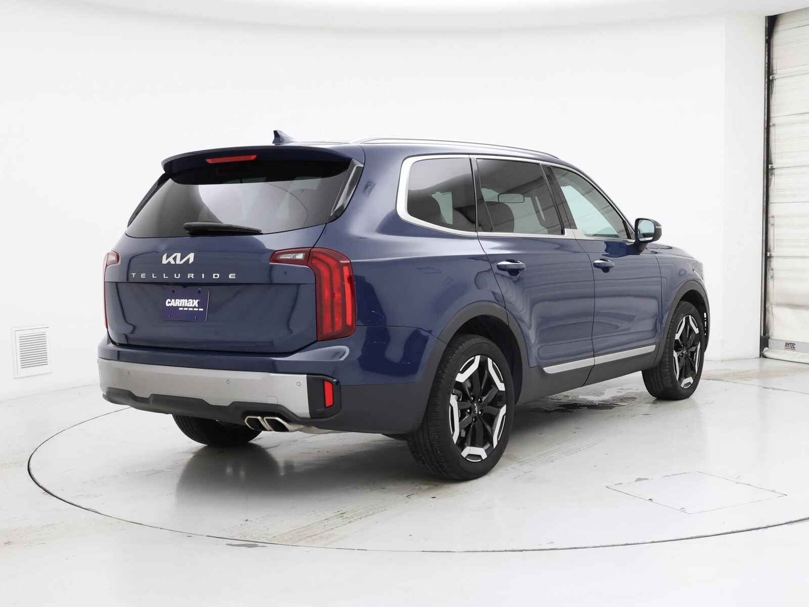 2025 Kia Telluride S - Photo 9