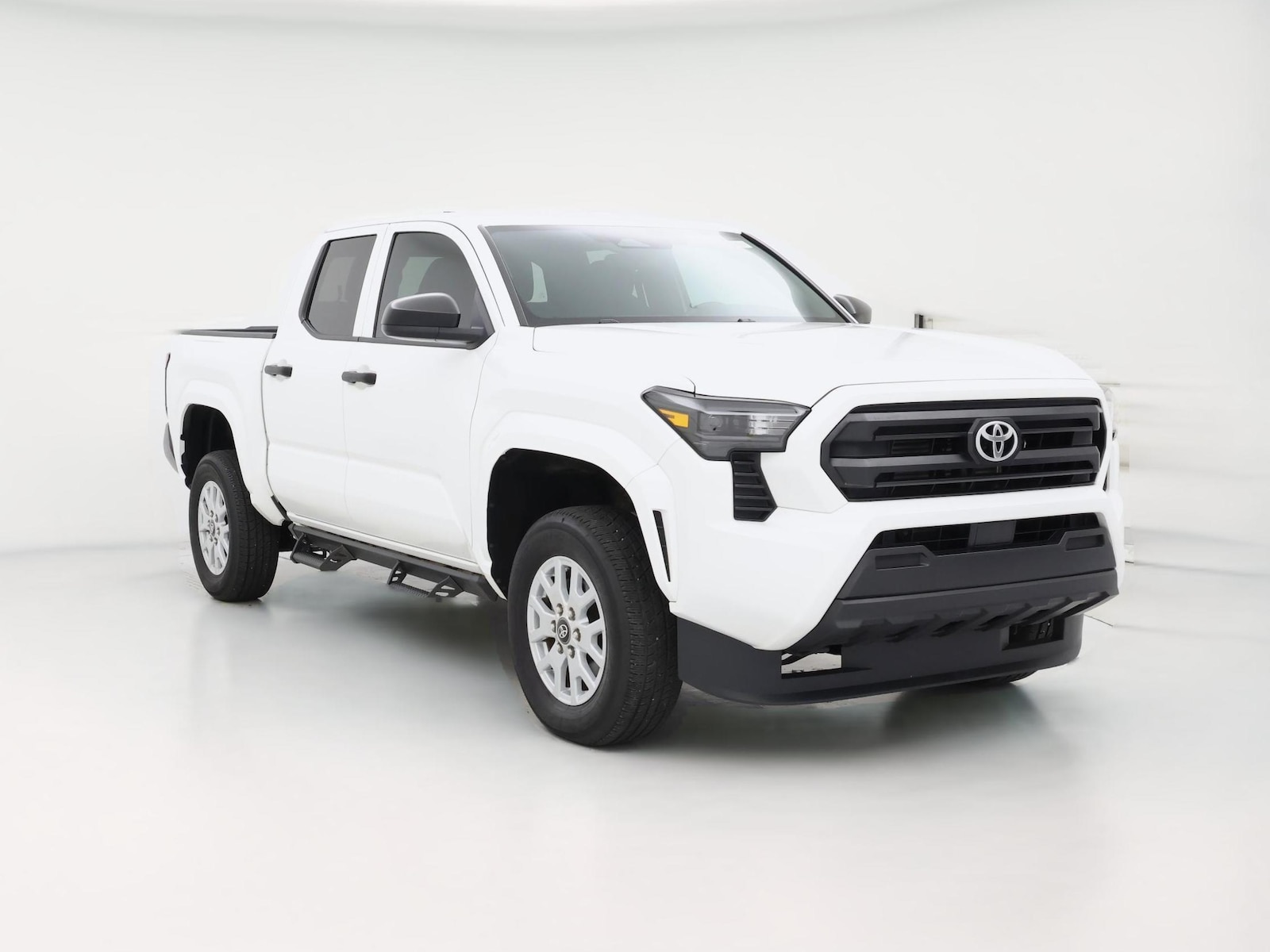 2024 Toyota Tacoma 4WD